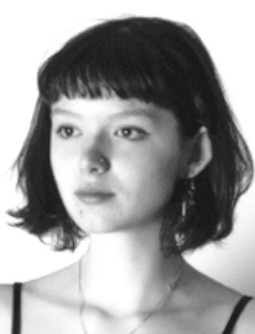 Image - Louise Pommier