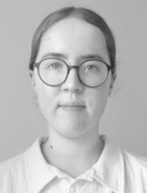 Image - Inès Dubreuil