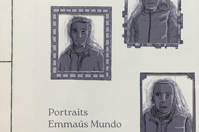 Image - Portraits d’Emmaüs Mundo’
