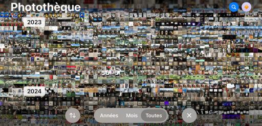 Image - Archives à l’ère numérique
