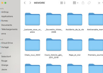 Image - Archives à l’ère numérique