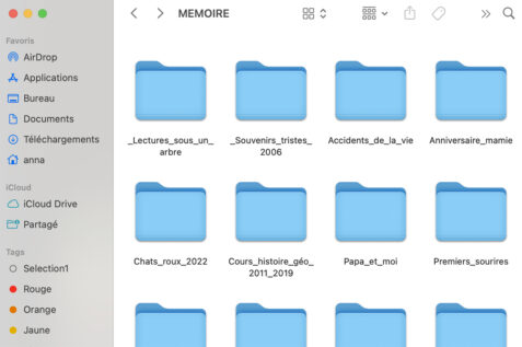 Image - Archives à l’ère numérique