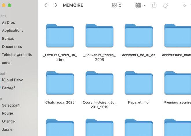 Image - Archives à l’ère numérique