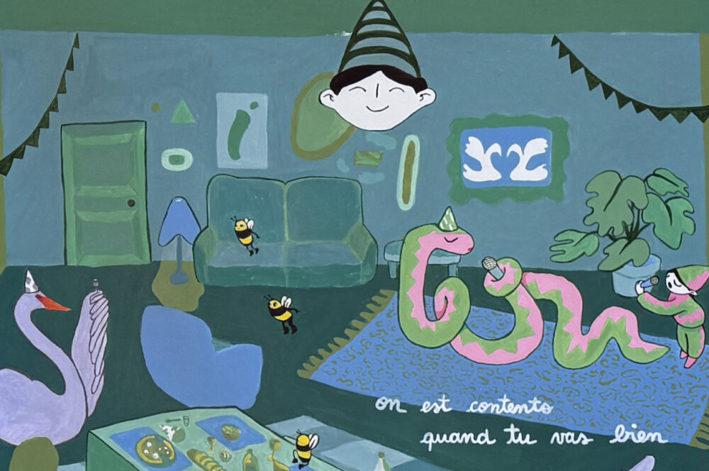 Image - Module Médecine et Communication visuelle 2024/2025