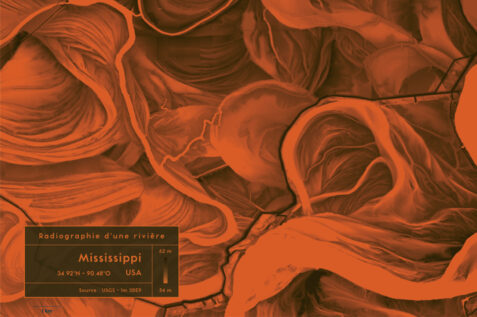 Image - Cartographie, émotions et informations