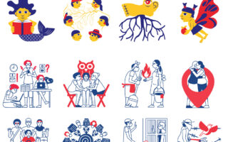 Image - Manuel de cartographie collective, Iconoclasistas