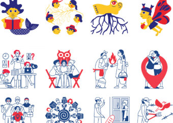 Image - Manuel de cartographie collective, Iconoclasistas