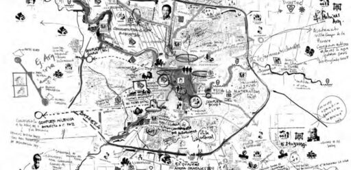 Image - Manuel de cartographie collective, Iconoclasistas