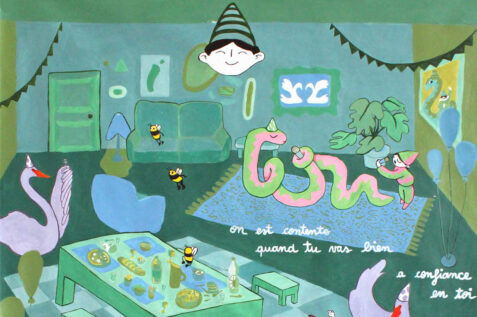 Image - Module Médecine et Communication visuelle 2024/2025