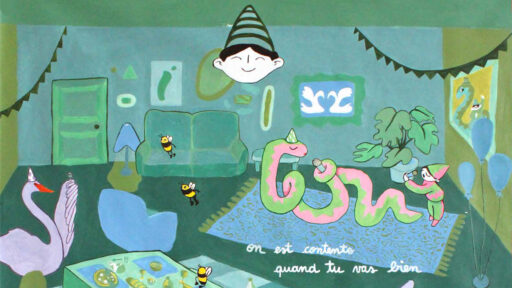 Image - Module Médecine et Communication visuelle 2024/2025