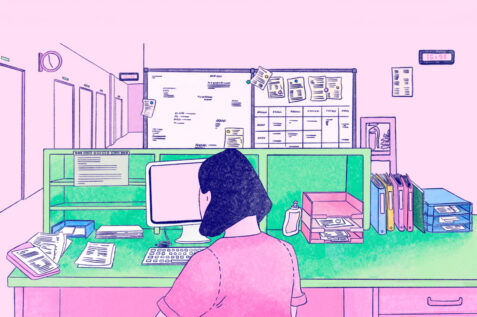 Image - Module Médecine et Communication visuelle 2025/2026