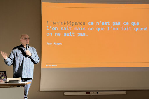 Image - Évolutions des IA dans le domaine des arts graphiques