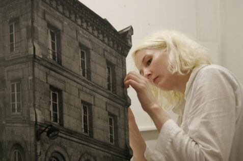 Image - Faire avec l’accident