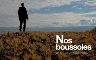 Image - Projection et discussion autour du documentaire « Nos boussoles »