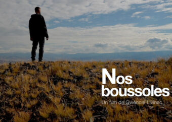 Image - Projection et discussion autour du documentaire « Nos boussoles »