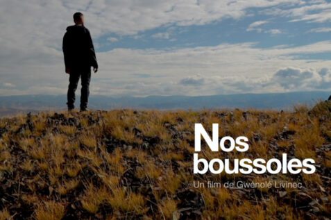 Image - Projection et discussion autour du documentaire « Nos boussoles »