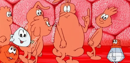 Image - Il était une fois… la Vie : une immersion métaphorique pour démanteler la complexité du corps humain.