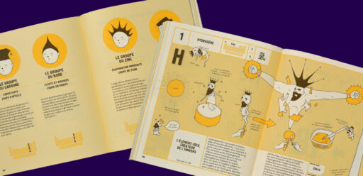 Image - Bunpei Yorifuji : dessiner l’abstraction