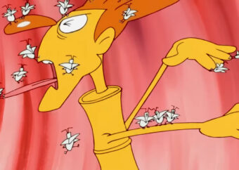 Image - Il était une fois… la Vie : une immersion métaphorique pour démanteler la complexité du corps humain.