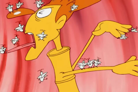 Image - Il était une fois… la Vie : une immersion métaphorique pour démanteler la complexité du corps humain.