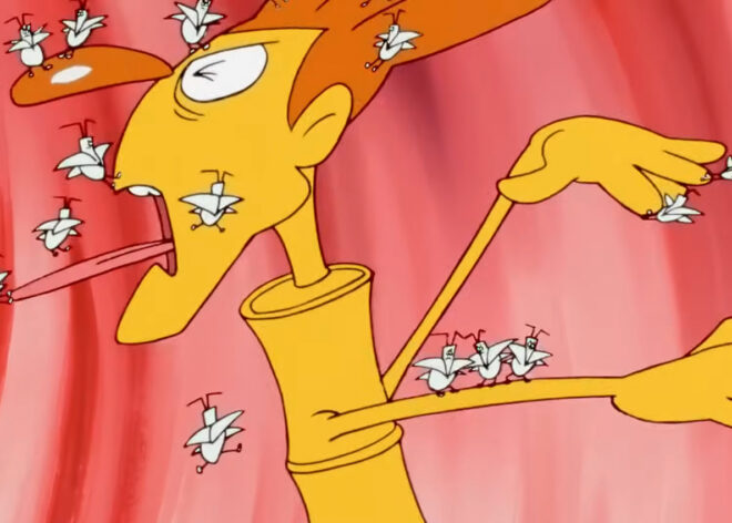 Image - Il était une fois… la Vie : une immersion métaphorique pour démanteler la complexité du corps humain.