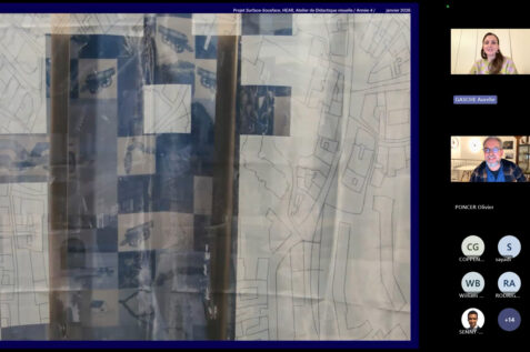 Image - Présentation de l&rsquo;atelier de Didactique visuelle 2026