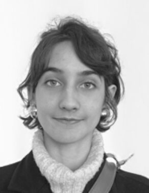 Image - Elisa Mavier-Cagninacci