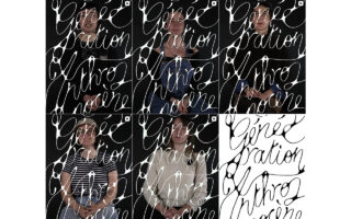 Image - Génération anthropocène