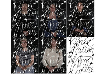 Image - Génération anthropocène