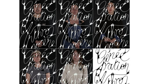 Image - Génération anthropocène