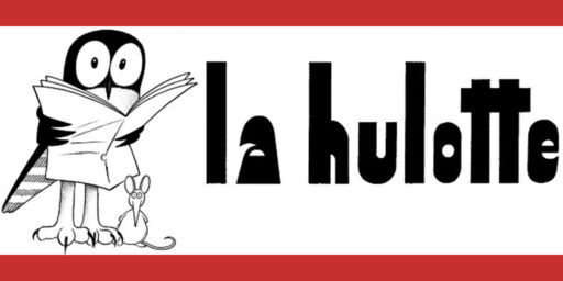 Image - La Hulotte, la revue naturaliste qui a traversé les époques