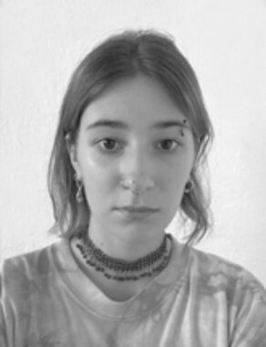 Image - Jade Jarry