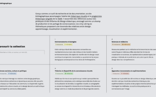 Image - Outil bibliographique