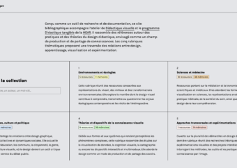 Image - Outil bibliographique
