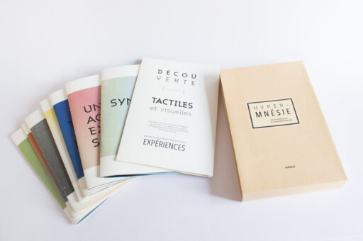 Image - Hypermnésie : kit d’approche et d’appréhension