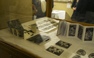 Image - Tactiques didactiques au Musée Adolf Michaelis