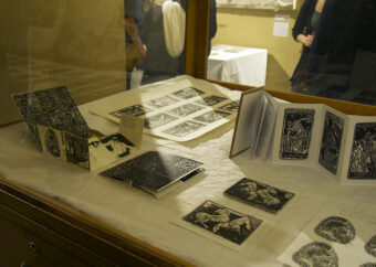 Image - Tactiques didactiques au Musée Adolf Michaelis