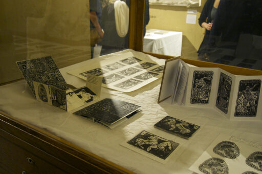 Image - Tactiques didactiques au Musée Adolf Michaelis