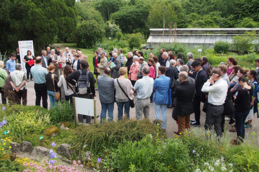 Image - Rendez-vous au Jardin – 3 juin 2016