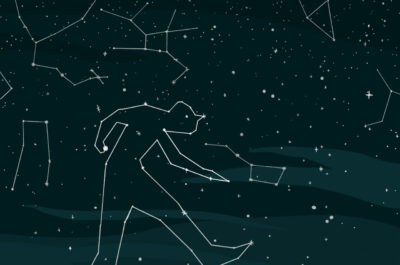 Image - Les nouvelles constellations