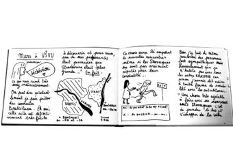 Image - Journal de Manon Galvier