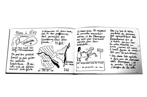 Image - Journal de Manon Galvier