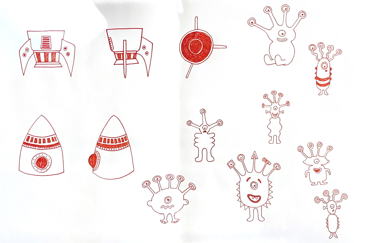 Image - box-affiches-alix-lucie-shany-03