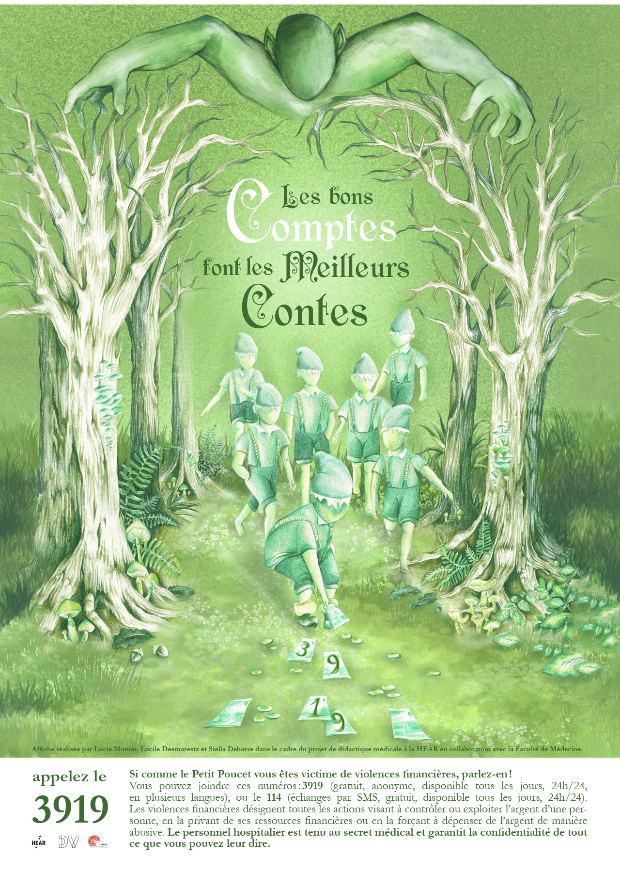 Image - contes lucie lucile.indd